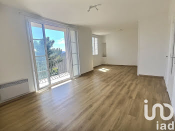 appartement à Toulon (83)