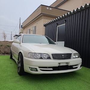 チェイサー GX100