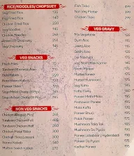 Vip Rdx menu 2