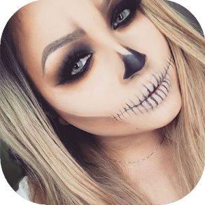 Download Halloween Makeup For PC Windows and Mac