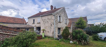 maison à Saâcy-sur-Marne (77)