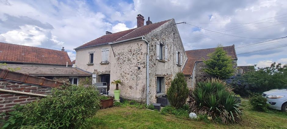 Vente maison 5 pièces 150 m² à La Ferté-sous-Jouarre (77260), 253 500 €