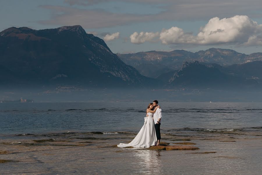 Svatební fotograf Lev Chura (fotolev). Fotografie z 27.října 2019