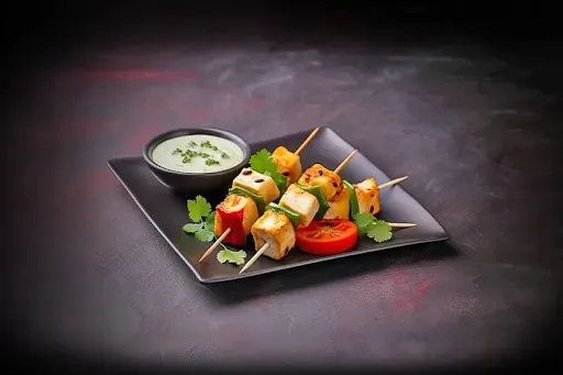 Malai Paneer Tikka