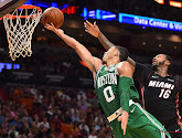 🎥 Jayson Tatum leidt met een triple-double de Boston Celtics naar de zege, de Denver Nuggets delen een pak slaag uit