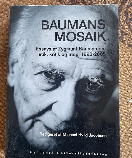 Baumans mozaik