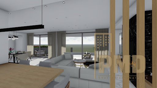 Appartement avec terrasse et piscine 5