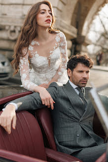 Fotógrafo de bodas Zeynal Mammadli (zeynalmammadli). Foto del 5 de marzo