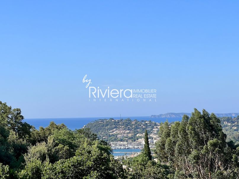 Vente propriété 6 pièces 180 m² à Cavalaire-sur-Mer (83240), 1 700 000 €