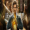 Iron Fist Theme Chrome extension download