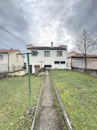 maison à Clermont-Ferrand (63)