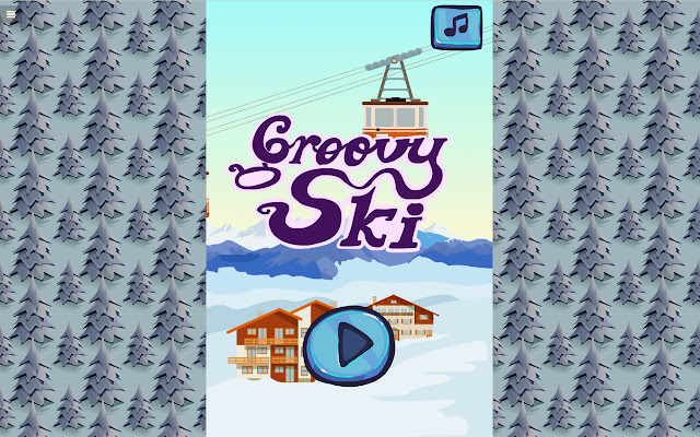 Groovy Ski