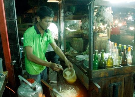 bakmi mas dodo, paket wisata jogja, biro wisata jogja