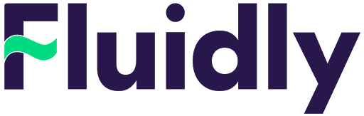 Fluidly logo