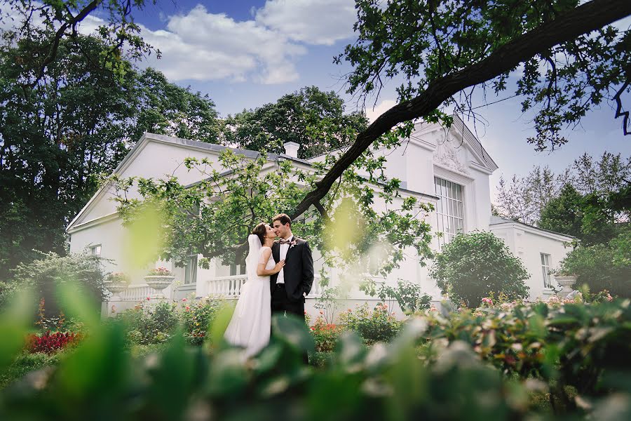 Fotógrafo de bodas Aleksandra Tikhova (aleksti). Foto del 17 de enero 2017