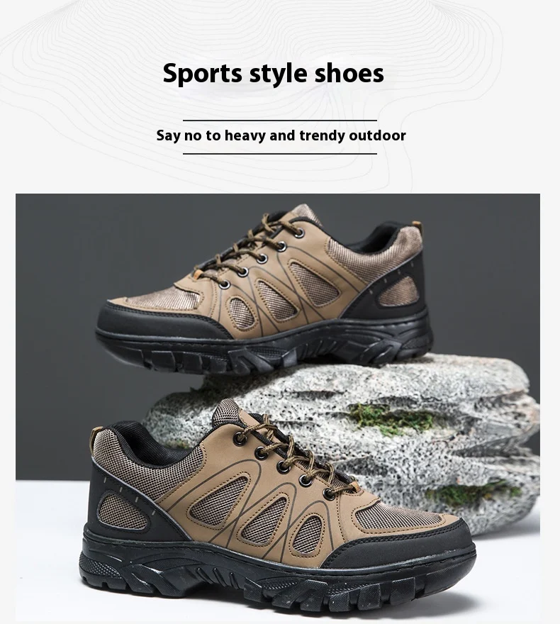 Title 10, Zapatillas casuales de verano y primavera trans...
