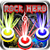 Be a Rock Hero  icon