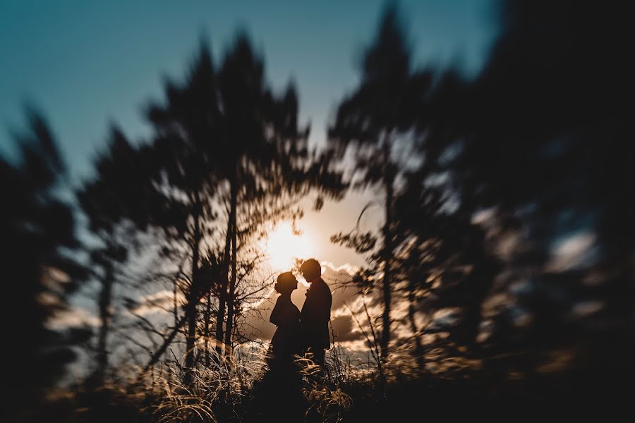 Fotografo di matrimoni Andrey Volkov (volkoff). Foto del 18 agosto 2015