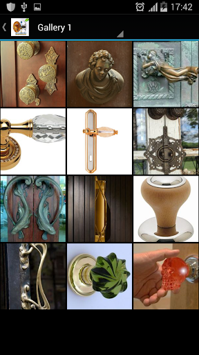 Door Handles Ideas