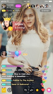 GOGO LIVE MOD APK v2.9.1 ( Free VIP, Paid Rooms) 1