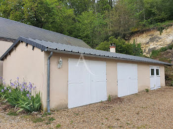 maison à Saint-Aignan (41)