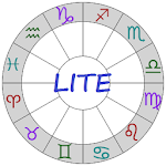 Cover Image of Descargar Astrological Charts Lite 9.3.3 APK