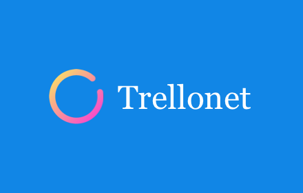 Trellonet Preview image 0