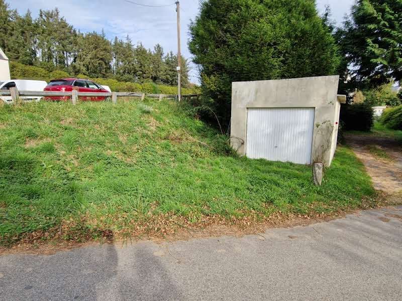 Vente parking   à Locquirec (29241), 28 500 €