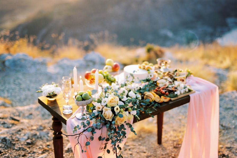 Wedding photographer Vladimir Nadtochiy (nadtochiy). Photo of 25 April 2018