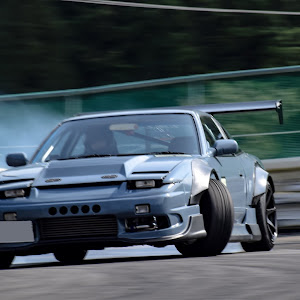 180SX RPS13