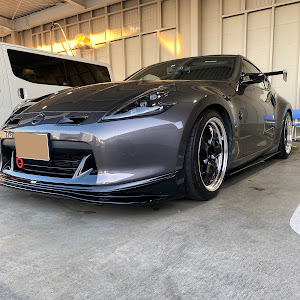 フェアレディZ Z34