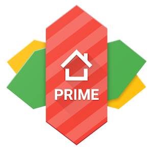 Nova Launcher Prime