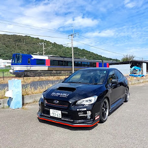 WRX S4 VAG