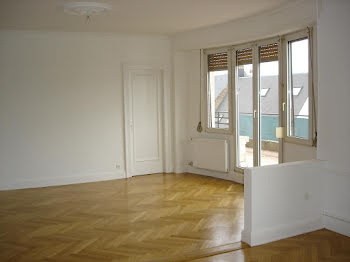 appartement à Strasbourg (67)