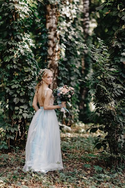 Fotógrafo de bodas Ayk Oganesyan (hayko). Foto del 30 de abril 2018