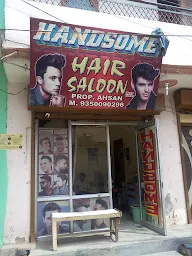 Handsame Hair Salon photo 2