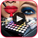 Cover Image of डाउनलोड Makeup Videos 1.03 APK