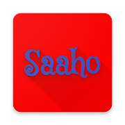 Saahoo Mov Info  Icon