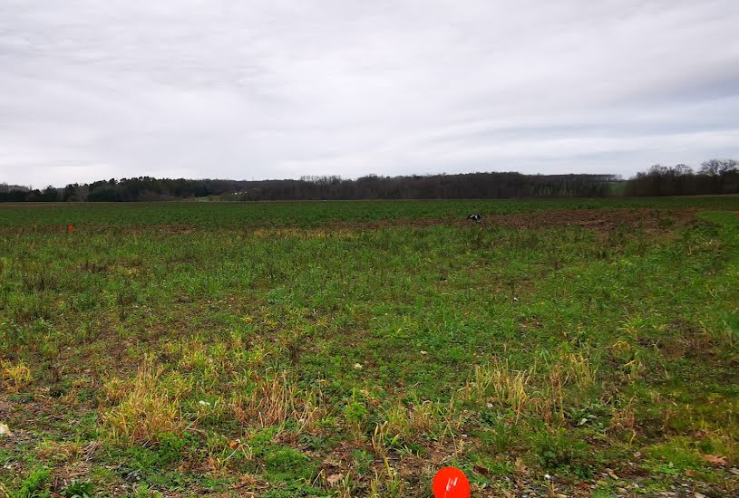  Vente Terrain à bâtir - 373m² à Tauxigny (37310) 