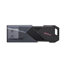 USB Kingston Portable DataTraveler Exodia Onyx_DTXON (USB 3.2 Gen 1)