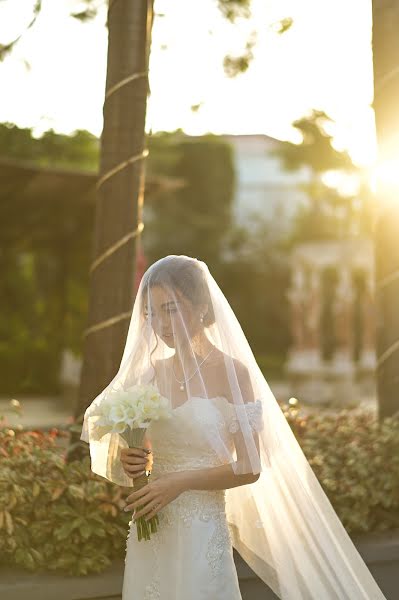Свадебный фотограф Handoko Setia (hansetia). Фотография от 25 апреля 2021