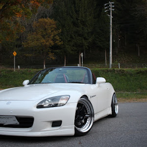 S2000 AP1