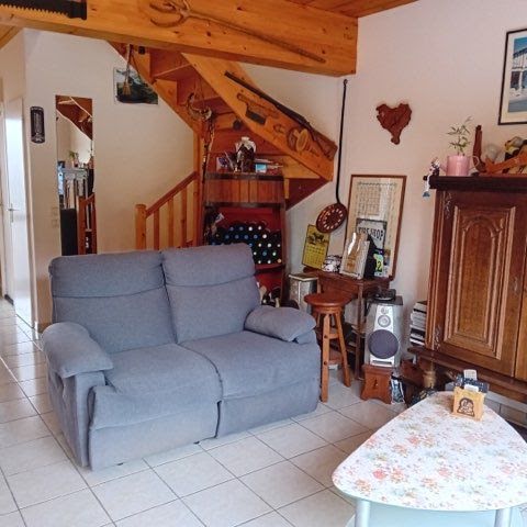 Vente maison 4 pièces 78 m² à Angresse (40150), 339 200 €