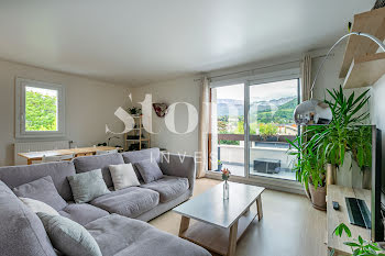 appartement à Annecy-le-Vieux (74)