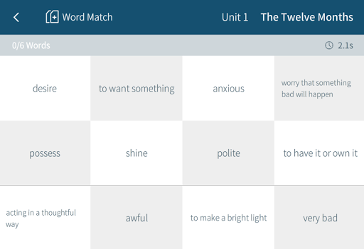 4000 Essential English Words 2
