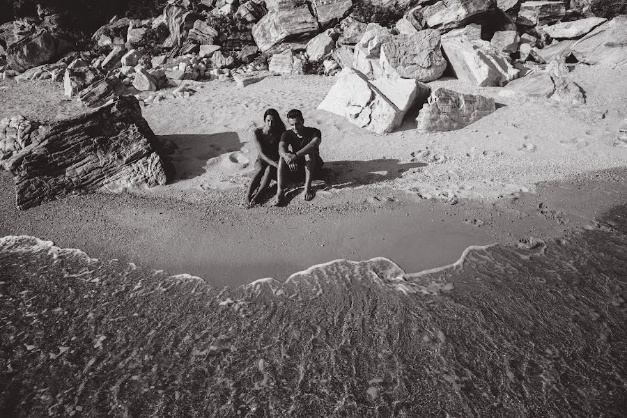 Fotógrafo de bodas Sergio Mazurini (mazur). Foto del 30 de agosto 2016