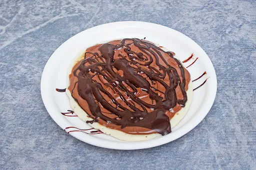 Nutella Pancake