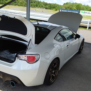 BRZ ZC6