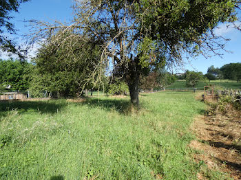 terrain à Recologne-lès-Rioz (70)