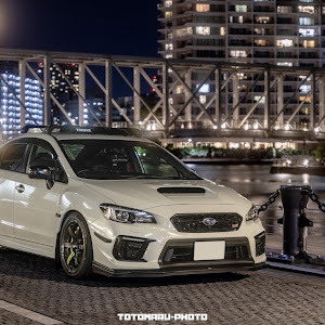 WRX STI VAB